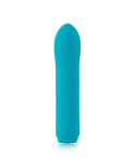 JE JOUE - VIBRATORE G-SPOT BULLET VERDE JE JOUE - VIBRATORE G-SPOT BULLET VERDE