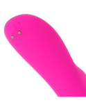 OHMAMA - VIBRATORE A CARICA MAGNETICA 10 VELOCITÀ 21 CM OHMAMA - VIBRATORE A CARICA MAGNETICA 10 VELOCITÀ 21 CM