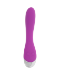 OHMAMA - VIBRATORE 6 MODALITÀ E 6 VELOCITÀ LILLA 20.5 CM OHMAMA - VIBRATORE 6 MODALITÀ E 6 VELOCITÀ LILLA 20.5 CM