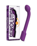REWOLUTION - REWOFLEX VIBRATORE STIMOLATORE FLESSIBILE DEL PUNTO G REWOLUTION - REWOFLEX VIBRATORE STIMOLATORE FLESSIBILE DEL PUNTO G