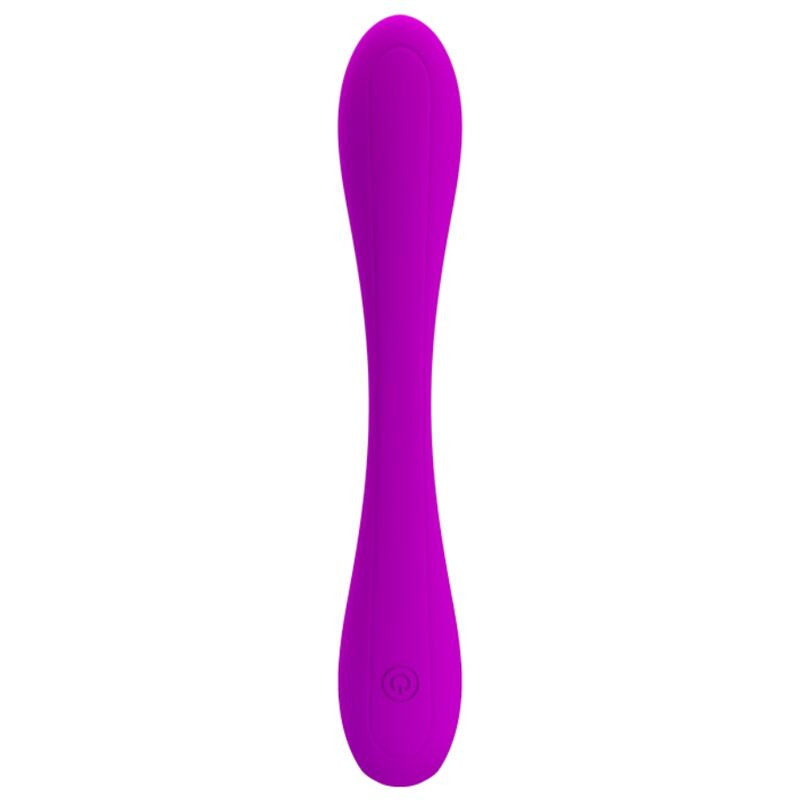 PRETTY LOVE - VIBRATORE FLESSIBILE YEDDA PRETTY LOVE - VIBRATORE FLESSIBILE YEDDA