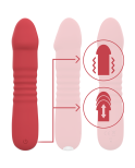 INTENSE - JUNI UP DOWN 10 VIBRAZIONI ROSSE INTENSE - JUNI UP DOWN 10 VIBRAZIONI ROSSE