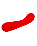 PRETTY LOVE - VIBRATORE RICARICABILE PRESCOTT ROSSO PRETTY LOVE - VIBRATORE RICARICABILE PRESCOTT ROSSO