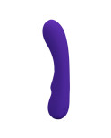 PRETTY LOVE - VIBRATORE RICARICABILE PRESCOTT VIOLA PRETTY LOVE - VIBRATORE RICARICABILE PRESCOTT VIOLA