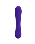 PRETTY LOVE - VIBRATORE RICARICABILE PRESCOTT VIOLA PRETTY LOVE - VIBRATORE RICARICABILE PRESCOTT VIOLA