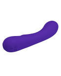 PRETTY LOVE - VIBRATORE RICARICABILE PRESCOTT VIOLA PRETTY LOVE - VIBRATORE RICARICABILE PRESCOTT VIOLA