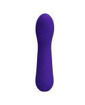 PRETTY LOVE - VIBRATORE RICARICABILE FAUN VIOLA PRETTY LOVE - VIBRATORE RICARICABILE FAUN VIOLA