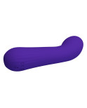 PRETTY LOVE - VIBRATORE RICARICABILE FAUN VIOLA PRETTY LOVE - VIBRATORE RICARICABILE FAUN VIOLA