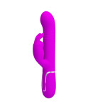 PRETTY LOVE - PERLE VIBRANTI CONIGLIO COALE VIOLA PRETTY LOVE - PERLE VIBRANTI CONIGLIO COALE VIOLA
