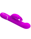PRETTY LOVE - PERLE VIBRANTI CONIGLIO COALE VIOLA PRETTY LOVE - PERLE VIBRANTI CONIGLIO COALE VIOLA