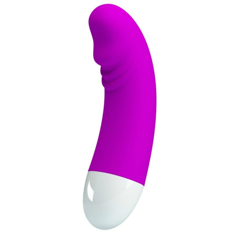 PRETTY LOVE - LUTHER MINIVIBRATORE 30 MODALIT DI VIBRAZIONE PRETTY LOVE - LUTHER MINIVIBRATORE 30 MODALIT DI VIBRAZIONE