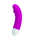 PRETTY LOVE - LUTHER MINIVIBRATORE 30 MODALIT DI VIBRAZIONE PRETTY LOVE - LUTHER MINIVIBRATORE 30 MODALIT DI VIBRAZIONE