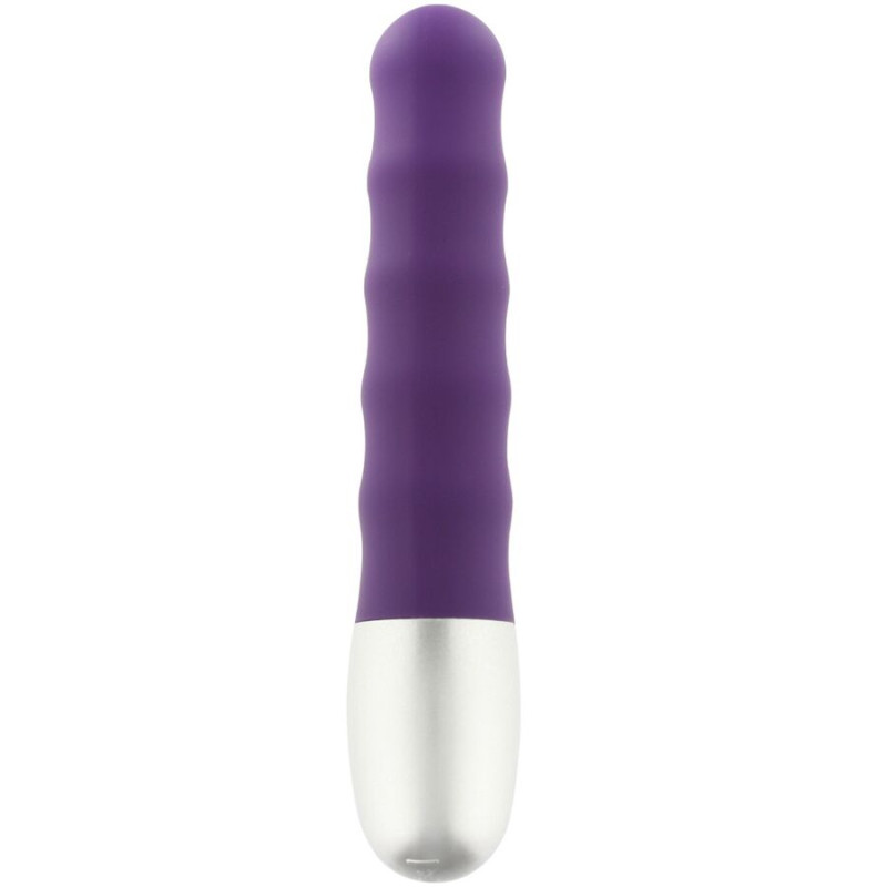 SEVEN CREATIONS - DISCRETION PROIETTILE VIBRANTE LILLA SEVEN CREATIONS - DISCRETION PROIETTILE VIBRANTE LILLA