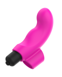 OHMAMA - VIBRATORE NATALE ROSA NEON OHMAMA - VIBRATORE NATALE ROSA NEON