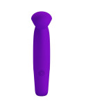 PRETTY LOVE - VIBRATORE DA DITA RICARICABILE GORGON VIOLA