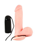BAILE - PENIS LOVE CLONE DONG CON VIBRATORE BAILE - PENIS LOVE CLONE DONG CON VIBRATORE