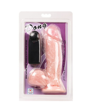 BAILE - PENIS LOVE CLONE DONG CON VIBRATORE