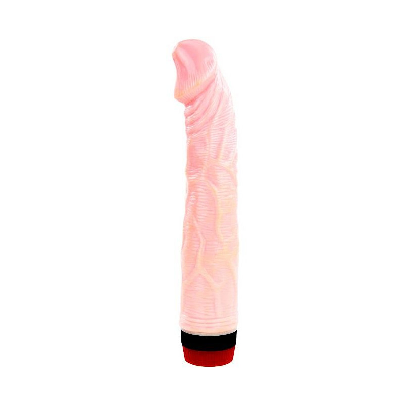 BAILE - ROCKIN DONG PENE CYBER SKIN I BAILE - ROCKIN DONG PENE CYBER SKIN I