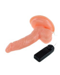 BAILE - PENE REALISTICO SUPER ROTA BAILE - PENE REALISTICO SUPER ROTA