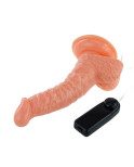 BAILE - SUPER ROTA DONG ROTATORE DEL PENE REALISTICO BAILE - SUPER ROTA DONG ROTATORE DEL PENE REALISTICO