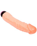 BAILE - VIBRATORE REALISTICO FLESSIBILE NATURALE 24 CM BAILE - VIBRATORE REALISTICO FLESSIBILE NATURALE 24 CM