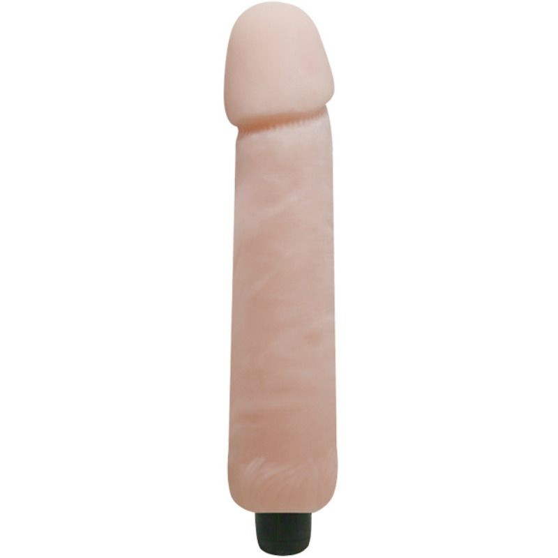 BAILE - DILDO VIBRATORE LOVE COMPANION 25 CM BAILE - DILDO VIBRATORE LOVE COMPANION 25 CM