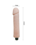 BAILE - DILDO VIBRATORE LOVE COMPANION 25 CM BAILE - DILDO VIBRATORE LOVE COMPANION 25 CM