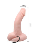 BAILE - ARBITRANZA VIBRAZIONE E ROTAZIONE DEL DILDO BAILE - ARBITRANZA VIBRAZIONE E ROTAZIONE DEL DILDO