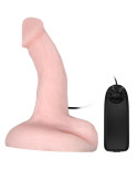 BAILE - DILDO VIBRATORE REALISTICO ARBITRANZA BAILE - DILDO VIBRATORE REALISTICO ARBITRANZA