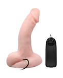 BAILE - DILDO VIBRATORE REALISTICO ARBITRANZA BAILE - DILDO VIBRATORE REALISTICO ARBITRANZA