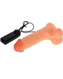 BAILE - VIBRATORE DILDO REALISTICO INTREPID IMPERATORE 20 CM BAILE - VIBRATORE DILDO REALISTICO INTREPID IMPERATORE 20 CM