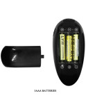 BAILE - VIBRATORE REALISTICO NATURALE BARBARA BAILE - VIBRATORE REALISTICO NATURALE BARBARA