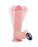 ROCKARMY - VIBRATORE IN SILICONE LIQUIDO TELECOMANDO PREMIUM APACHE 20.5 CM -O- 4.62 CM ROCKARMY - VIBRATORE IN SILICONE LIQUIDO TELECOMANDO PREMIUM APACHE 20.5 CM -O- 4.62 CM