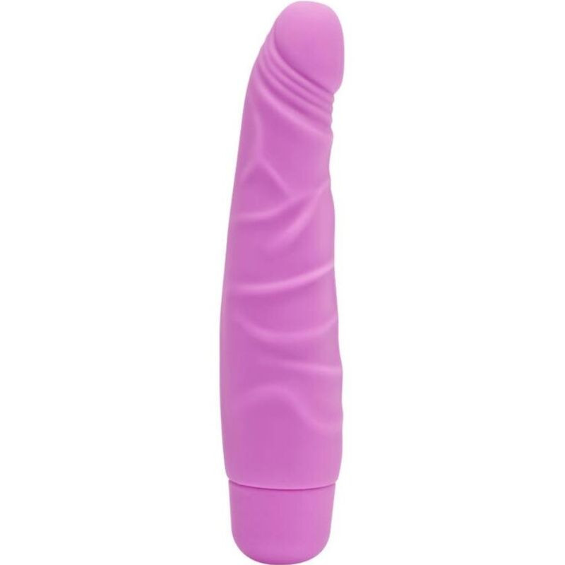 GET REAL - MINI VIBRATORE CLASSIC SLIM ROSA GET REAL - MINI VIBRATORE CLASSIC SLIM ROSA