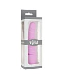 GET REAL - MINI VIBRATORE CLASSIC SLIM ROSA GET REAL - MINI VIBRATORE CLASSIC SLIM ROSA