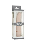 GET REAL - MINI PELLE VIBRANTE SLIM CLASSICA GET REAL - MINI PELLE VIBRANTE SLIM CLASSICA