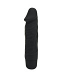 GET REAL - MINI VIBRATORE CLASSICO NERO GET REAL - MINI VIBRATORE CLASSICO NERO