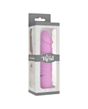 GET REAL - MINI VIBRATORE CLASSICO ROSA GET REAL - MINI VIBRATORE CLASSICO ROSA