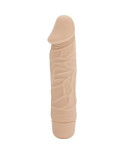 GET REAL - MINI PELLE VIBRATORE CLASSICA GET REAL - MINI PELLE VIBRATORE CLASSICA