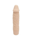 GET REAL - MINI PELLE VIBRATORE CLASSICA GET REAL - MINI PELLE VIBRATORE CLASSICA