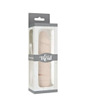 GET REAL - MINI PELLE VIBRATORE CLASSICA GET REAL - MINI PELLE VIBRATORE CLASSICA