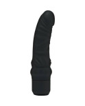GET REAL - MINI VIBRATORE CLASSICO G-SPOT NERO GET REAL - MINI VIBRATORE CLASSICO G-SPOT NERO
