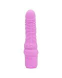 GET REAL - MINI VIBRATORE CLASSICO G-SPOT ROSA GET REAL - MINI VIBRATORE CLASSICO G-SPOT ROSA