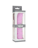 GET REAL - MINI VIBRATORE CLASSICO G-SPOT ROSA GET REAL - MINI VIBRATORE CLASSICO G-SPOT ROSA