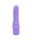 GET REAL - MINI VIBRATORE CLASSICO G-SPOT VIOLA GET REAL - MINI VIBRATORE CLASSICO G-SPOT VIOLA