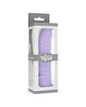 GET REAL - MINI VIBRATORE CLASSICO G-SPOT VIOLA GET REAL - MINI VIBRATORE CLASSICO G-SPOT VIOLA