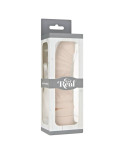 GET REAL - MINI CLASSIC PELLE VIBRANTE G-SPOT GET REAL - MINI CLASSIC PELLE VIBRANTE G-SPOT