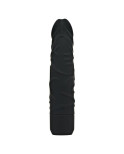 GET REAL - VIBRATORE NERO ORIGINALE CLASSICO GET REAL - VIBRATORE NERO ORIGINALE CLASSICO