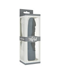 GET REAL - VIBRATORE NERO ORIGINALE CLASSICO GET REAL - VIBRATORE NERO ORIGINALE CLASSICO