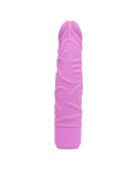 GET REAL - VIBRATORE ROSA ORIGINALE CLASSICO GET REAL - VIBRATORE ROSA ORIGINALE CLASSICO